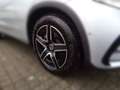 Mercedes-Benz GLC 200 d 4M AMG-Line AHV Silber - thumbnail 8
