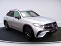 Mercedes-Benz GLC 200 d 4M AMG-Line AHV Silber - thumbnail 2