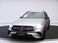 Mercedes-Benz GLC 200 d 4M AMG-Line AHV Silber - thumbnail 4