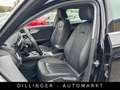 Audi A4 Avant 35 TDI Autom. LED Navi Leder 150ps Shz Noir - thumbnail 5