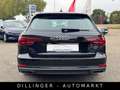 Audi A4 Avant 35 TDI Autom. LED Navi Leder 150ps Shz Noir - thumbnail 11