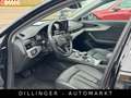 Audi A4 Avant 35 TDI Autom. LED Navi Leder 150ps Shz Noir - thumbnail 4