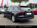 Audi A4 Avant 35 TDI Autom. LED Navi Leder 150ps Shz Noir - thumbnail 10