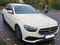 Mercedes-Benz E 200 E 200 d 9G-TRONIC Avantgarde Beige - thumbnail 3