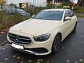 Mercedes-Benz E 200 E 200 d 9G-TRONIC Avantgarde Beige - thumbnail 1