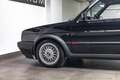 Volkswagen Golf GTI 1.8 G60 160 Negro - thumbnail 13