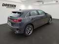 Kia Ceed / cee'd SPIRIT 1.5T 140 AT NAVI,SITZHZG,LENKRADHZG,CARPLAY Grijs - thumbnail 3