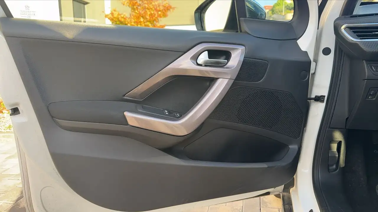 Peugeot 2008 2008 — photo 7