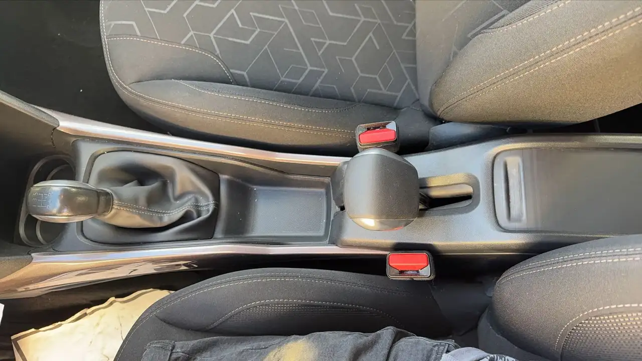 Peugeot 2008 2008 — photo 26