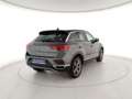 Volkswagen T-Roc T-Roc 2.0 TDI SCR 150 CV Advanced BlueMotion Tech Grijs - thumbnail 3