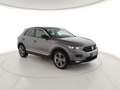 Volkswagen T-Roc T-Roc 2.0 TDI SCR 150 CV Advanced BlueMotion Tech Grijs - thumbnail 4