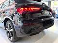 Audi A3 Sportback 40 TFSIe S line S tronic Zwart - thumbnail 43