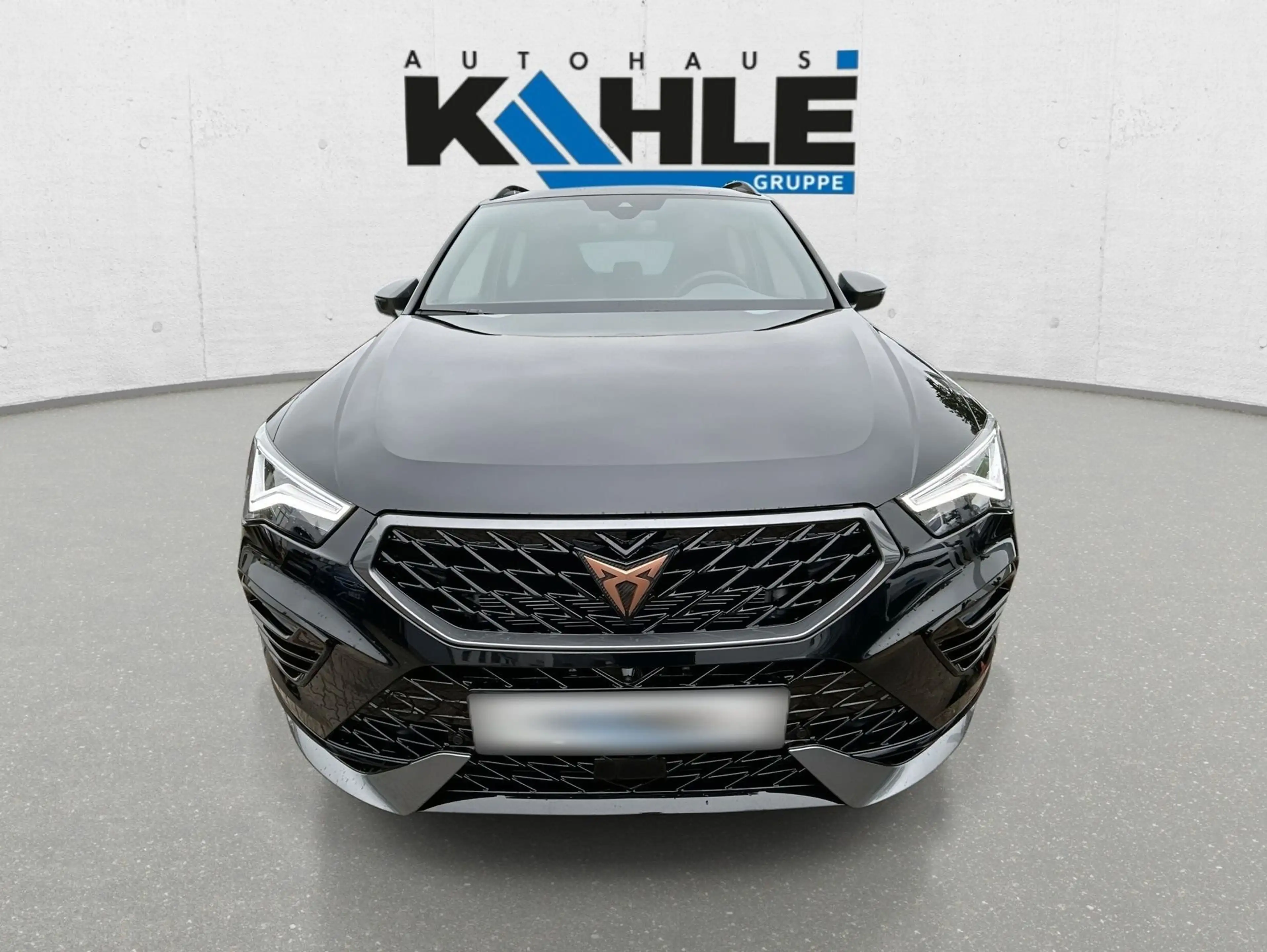 CUPRA Ateca 1.5 TSI Pano ACC LED Navi Pano RFK Sitzh — photo 3