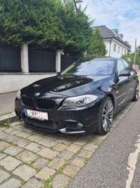 535i xDrive Österreich-Paket/M Paket
