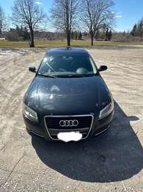 4dr HB S tronic FrontTrak TDI Progressiv