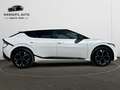 Kia EV6 325CH GT-LINE 4WD Blanc - thumbnail 4