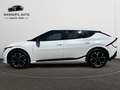 Kia EV6 325CH GT-LINE 4WD Blanc - thumbnail 5