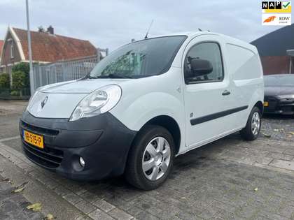Renault Kangoo Z.E. Express (ex Accu) MARGE!