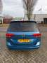 Volkswagen Touran 1.6 TDI SCR Highline pano autmaat Blauw - thumbnail 5