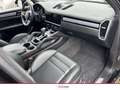 Porsche Cayenne 3.0 V6 462ch E-Hybride Platinium edition Zwart - thumbnail 12