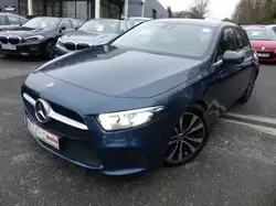 Mercedes-Benz Classe A 180 136CH BUSINESS LINE