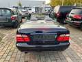 Mercedes-Benz 200 CLKCabrio200Kompressor Leder SHZ Regensensor Alu K Blau - thumbnail 7