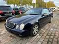 Mercedes-Benz 200 CLKCabrio200Kompressor Leder SHZ Regensensor Alu K Blau - thumbnail 2