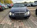 Mercedes-Benz 200 CLKCabrio200Kompressor Leder SHZ Regensensor Alu K Blau - thumbnail 1