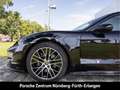 Porsche Taycan Sport Turismo BOSE PDLS+ Luftfeder Abstandsregelun Noir - thumbnail 12