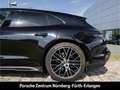 Porsche Taycan Sport Turismo BOSE PDLS+ Luftfeder Abstandsregelun Noir - thumbnail 13