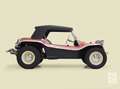 Volkswagen Buggy Meyers Manx Brilliant rosé metal flake Mauve - thumbnail 1