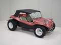 Volkswagen Buggy Meyers Manx Brilliant rosé metal flake Mauve - thumbnail 18