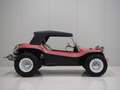 Volkswagen Buggy Meyers Manx Brilliant rosé metal flake Mauve - thumbnail 32