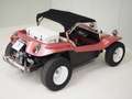 Volkswagen Buggy Meyers Manx Brilliant rosé metal flake Mauve - thumbnail 9