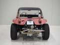 Volkswagen Buggy Meyers Manx Brilliant rosé metal flake Mauve - thumbnail 20