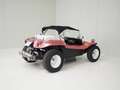 Volkswagen Buggy Meyers Manx Brilliant rosé metal flake Mauve - thumbnail 11