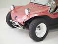 Volkswagen Buggy Meyers Manx Brilliant rosé metal flake Mauve - thumbnail 15