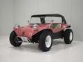 Volkswagen Buggy Meyers Manx Brilliant rosé metal flake Mauve - thumbnail 29