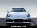 Porsche 992 911 Turbo S Burmester Heritage Design Paket Blanc - thumbnail 8
