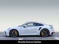 Porsche 992 911 Turbo S Burmester Heritage Design Paket Blanc - thumbnail 2