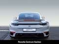 Porsche 992 911 Turbo S Burmester Heritage Design Paket Blanc - thumbnail 4