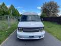 Chevrolet Astro CHEVROLET ASTRO 4,3 STARCRAFT"AUTOMATIK"ALLRAD"7 SITZE"ORG.52.000KM" Weiß - thumbnail 5