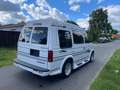 Chevrolet Astro CHEVROLET ASTRO 4,3 STARCRAFT"AUTOMATIK"ALLRAD"7 SITZE"ORG.52.000KM" Weiß - thumbnail 4