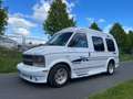 Chevrolet Astro CHEVROLET ASTRO 4,3 STARCRAFT"AUTOMATIK"ALLRAD"7 SITZE"ORG.52.000KM" Weiß - thumbnail 2