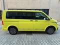 Volkswagen T6.1 Multivan CARAVELLE 2.0tdi Highline 4motion 199cv dsg 8posti Giallo - thumbnail 4