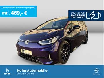 GTX Performance FIRE+ICE 240KW PANO IQ