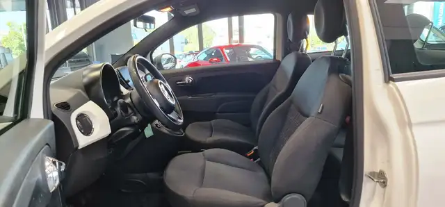 Fiat 500 view 10
