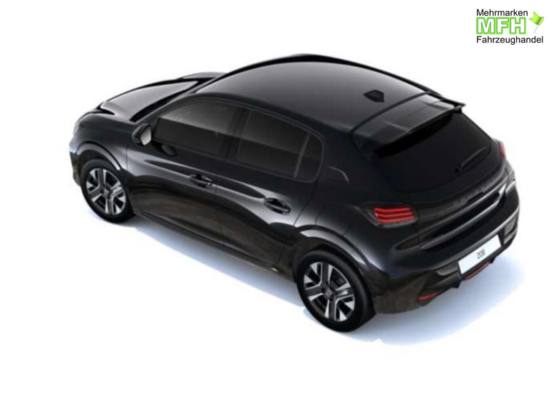 Peugeot 208 Allure Hybrid SHZ DigC 2xPDC CarP PrivG LED 100... — photo 2