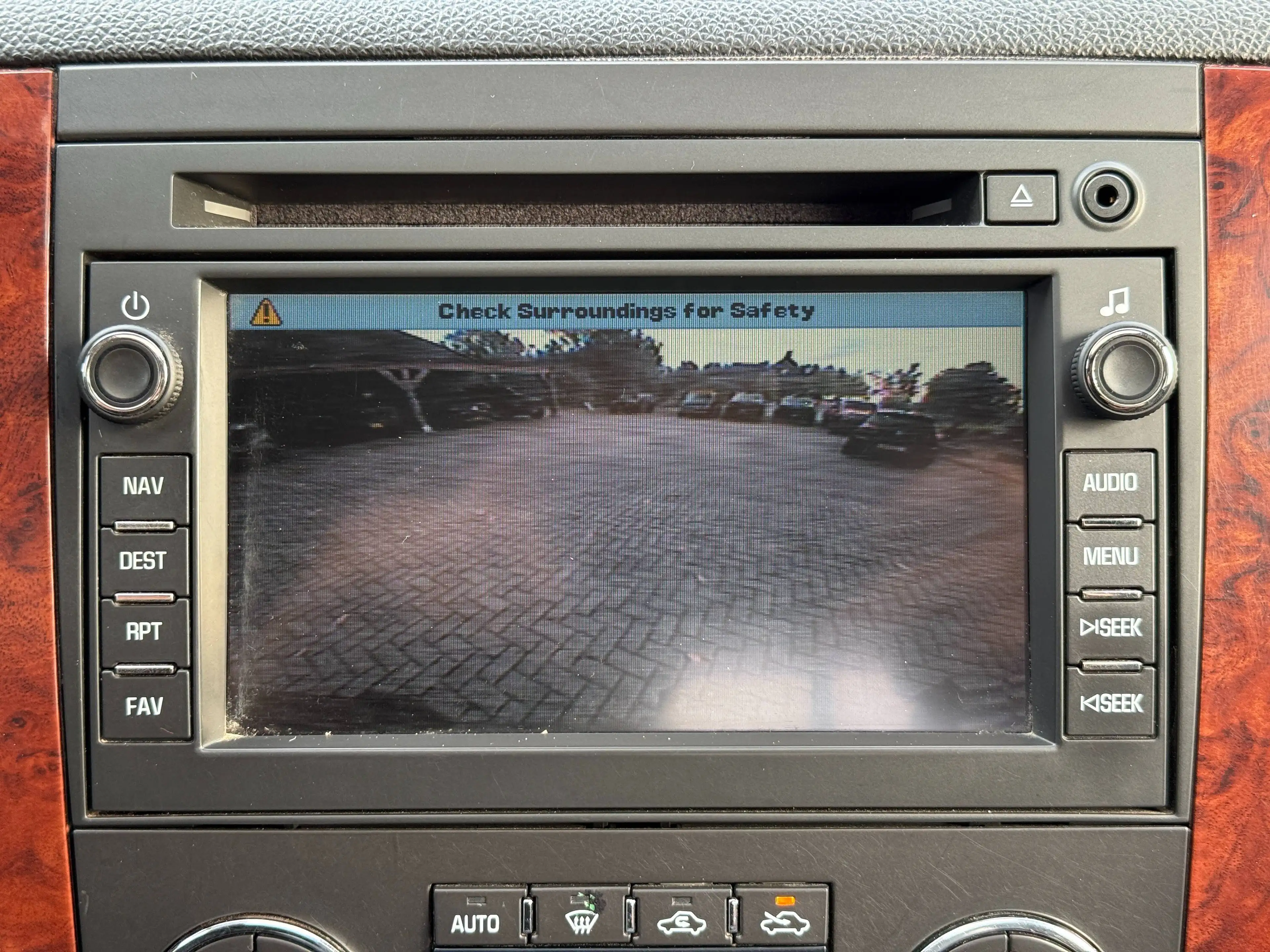 Chevrolet Silverado LTZ 2500HD 6.6L V8 Duramax Diesel ( N1 ) — photo 15