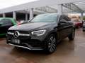 Mercedes-Benz GLC 220 Coupe d Sport 4matic auto Nero - thumbnail 3